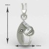 Mangal Murti Locket Mangal Murti Locket