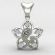 Ganpati Bappa Silver Locket Ganpati Bappa Silver Locket