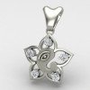 Ganpati Bappa Silver Locket Ganpati Bappa Silver Locket