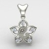 Ganpati Bappa Silver Locket Ganpati Bappa Silver Locket