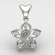 Ganpati Bappa Silver Locket Ganpati Bappa Silver Locket
