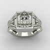 Laxmi Mata Ring Laxmi Mata Ring
