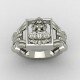 Laxmi Mata Ring