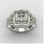 Laxmi Mata Ring