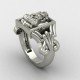 Laxmi Mata Ring