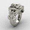 Laxmi Mata Ring Laxmi Mata Ring