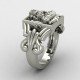 Laxmi Mata Ring
