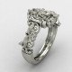 Sparkling Radhe Krishna Finger Ring Sparkling Radhe Krishna Finger Ring