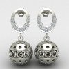 Latest Jhumka Earring