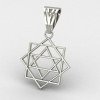 Bhagya Silver Pendant Bhagya Silver Pendant