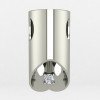 Stylish American Diamond Pendant Stylish American Diamond Pendant