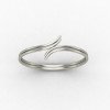 Simple Silver Ring Simple Silver Ring