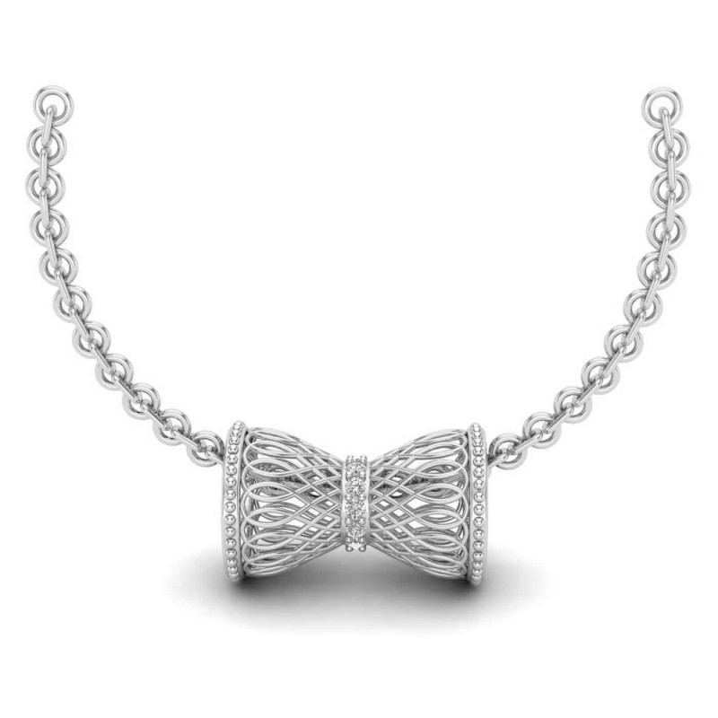 Damru Pendant