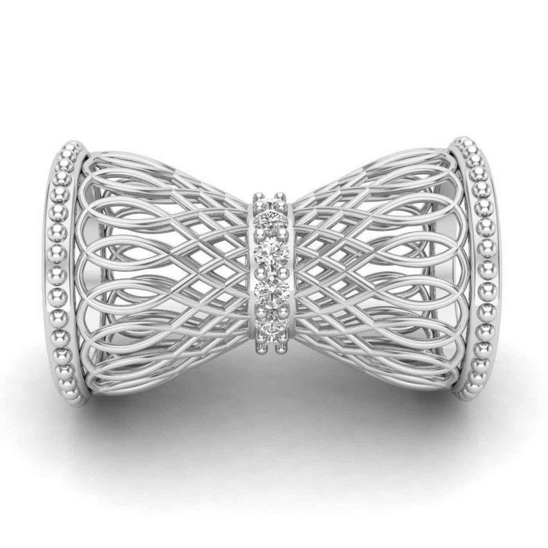 Damru Pendant