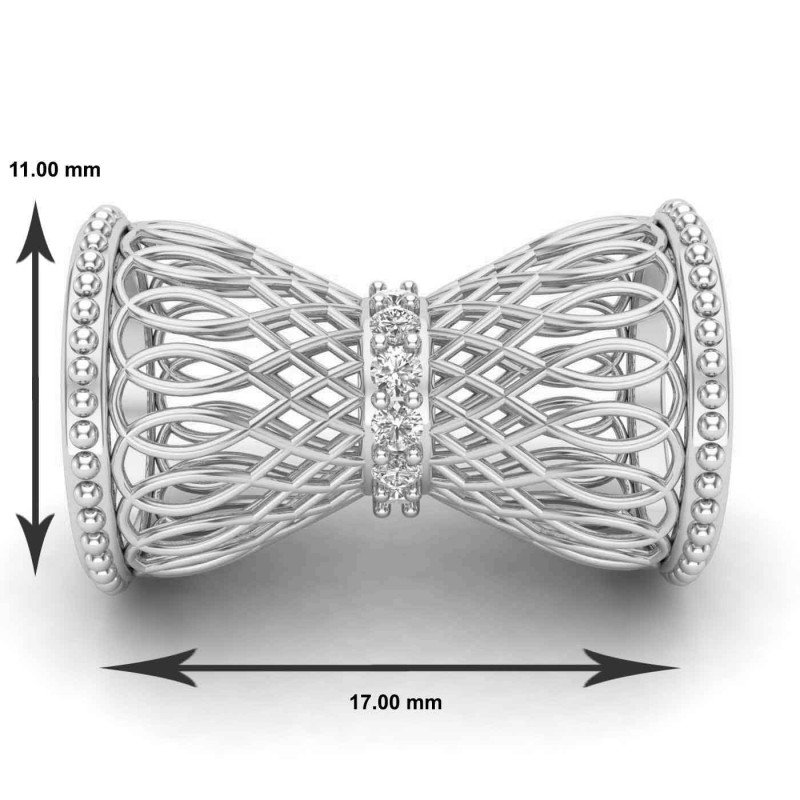 Damru Pendant
