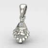 Human Kids Locket Human Kids Locket