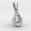 Human Kids Locket Human Kids Locket