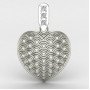 Speaking Heart Pendant