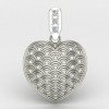 Speaking Heart Pendant Speaking Heart Pendant
