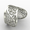 Friendship Silver Ring India Friendship Silver Ring India