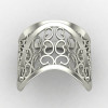 Friendship Silver Ring India Friendship Silver Ring India
