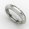 Premium Handmade Silver Band Ring India Premium Handmade Silver Band Ring India