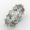 Sterling Silver Promise Band Sterling Silver Promise Band