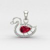 Duck Pendant Duck Pendant