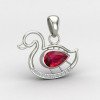 Duck Pendant Duck Pendant