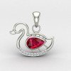 Duck Pendant Duck Pendant
