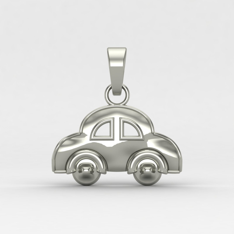 Car Pendant