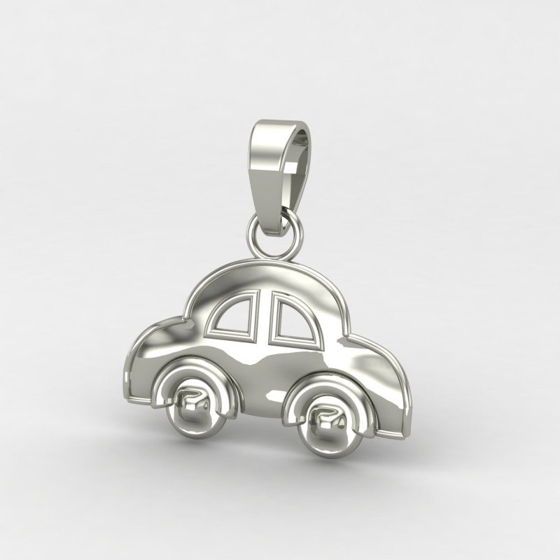 Car Pendant