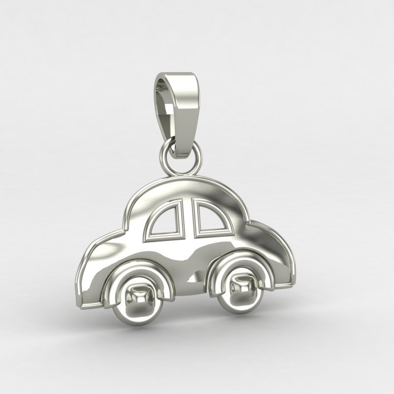 Car Pendant