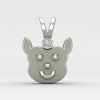Bear Pendant Bear Pendant