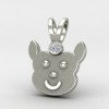 Bear Pendant Bear Pendant
