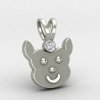 Bear Pendant Bear Pendant