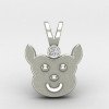 Bear Pendant Bear Pendant