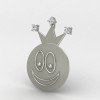 Zoker Face Pendant