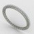 Diamond Bangles