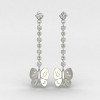 Butterfly Love Earring