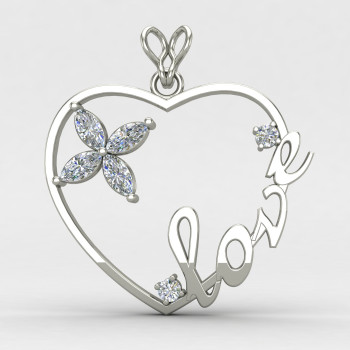 Love Pendant