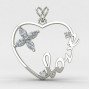 Love Pendant
