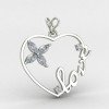 Love Pendant Love Pendant