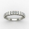 Classic Silver Band Ring