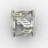 Band Ring Silver