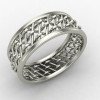 Best 925 Silver Band Ring Best 925 Silver Band Ring