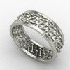 Best 925 Silver Band Ring Best 925 Silver Band Ring