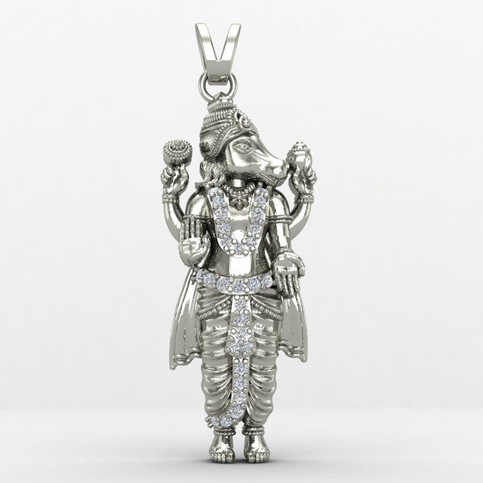 Vishnu Varaha Avatar Vishnu Varaha Avatar