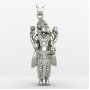 Vishnu Varaha Avatar