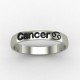 Cancer Zodiac Sign Ring Cancer Zodiac Sign Ring